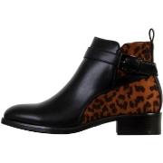 Enkellaarzen The Divine Factory 268356