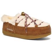 Slippers Kimberfeel ANASIA