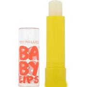 Verzorging &amp; lipprimer Maybelline New York Baby Lips Intensieve Ve...