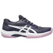 Lage Sneakers Asics Game Ff Clay