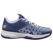 Tennisschoenen Wilson Chaussures de sport Hurakn Team