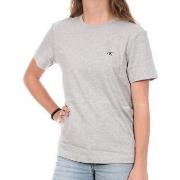 T-shirt Korte Mouw Calvin Klein Jeans -