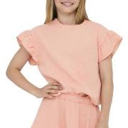 Blouse Kids Only -