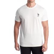 T-shirt Korte Mouw U.S Polo Assn. US42154027-101