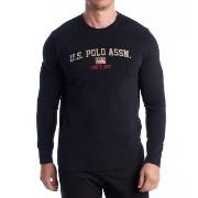T-Shirt Lange Mouw U.S Polo Assn. US42168012-199