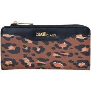 Portemonnee Roberto Cavalli CCSW0192-600
