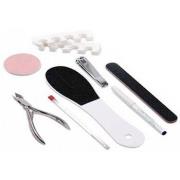 Manicure set Asp Just For You Pedicurekit
