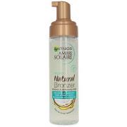 Zonverzorging Garnier Zelfbruinende M0usse Natural Bronzer Ambre Solai...