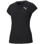 T-shirt Korte Mouw Puma Active Tee