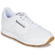 Lage Sneakers Reebok Classic CLASSIC LEATHER