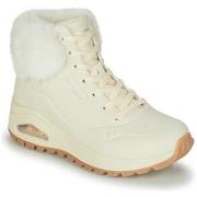 Hoge Sneakers Skechers -