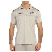 Polo Shirt Korte Mouw Bullpadel Polo Premier Padel Bramo