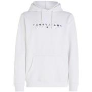 Sweater Tommy Hilfiger REG LINEAR LOGO