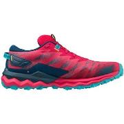 Hardloopschoenen Mizuno Wave Daichi 7