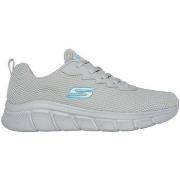 Sneakers Skechers Bobs B Flex Chill Edge