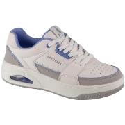 Sneakers Skechers Uno Court Courted Style
