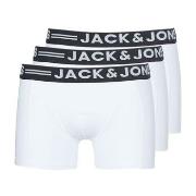 Boxers Jack &amp; Jones SENSE X 3