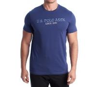 T-shirt Korte Mouw U.S Polo Assn. US42154022-373
