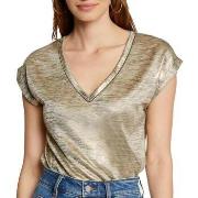 T-shirt Korte Mouw Morgan -