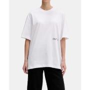 T-shirt Korte Mouw Karl Lagerfeld B1W17059