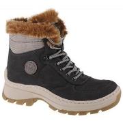 Hoge Sneakers Rieker X933545