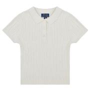 Trui Polo Ralph Lauren MINICBL POLO-SWEATER-PULLOVER