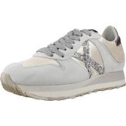 Lage Sneakers Munich MASSANA SKY 213