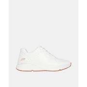 Lage Sneakers Skechers 117560 BOBS ARCH COMFORT B SWEET