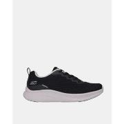 Lage Sneakers Skechers 117731 BOBS MODA FLEX