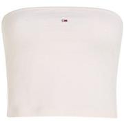 T-shirt Korte Mouw Tommy Hilfiger DW0DW15296TJ9