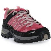 Wandelschoenen Cmp 16HL Rigel Low Wmn Trekking