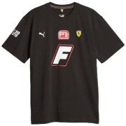 T-shirt Korte Mouw Puma 62112201