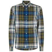 Overhemd Lange Mouw Tommy Hilfiger MW0MW328930N1