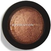 Highlighter Makeup Revolution Verhelderend Poeder Skin Finish