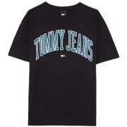 T-shirt Korte Mouw Tommy Hilfiger DM0DM18558BDS