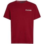 T-shirt Korte Mouw Tommy Hilfiger UM0UM03116XJS