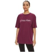 T-shirt Korte Mouw Calvin Klein Jeans 000QS7069EVGP