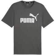 T-shirt Korte Mouw Puma 58666715
