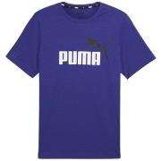 T-shirt Korte Mouw Puma 58675905