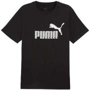 T-shirt Korte Mouw Puma 68192801