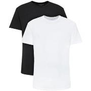 T-shirt Korte Mouw Tommy Hilfiger UM0UM0276205L