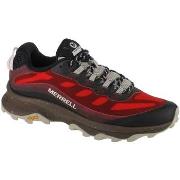 Hardloopschoenen Merrell Moab Speed