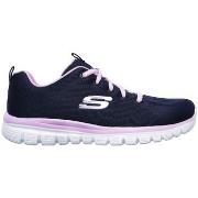 Fitness Schoenen Skechers Graceful-Get Connected