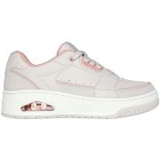 Sneakers Skechers Uno Court Courted Style