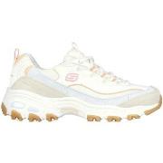 Sneakers Skechers Dlites Bold Views