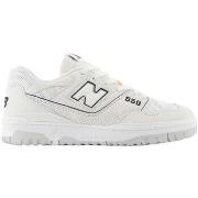 Sneakers New Balance 550Prb Blancas 44