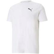 T-shirt Korte Mouw Puma 58672602