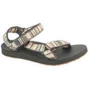 Nette Schoenen Teva 1003987GHC