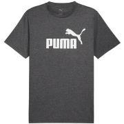 T-shirt Korte Mouw Puma 68255001