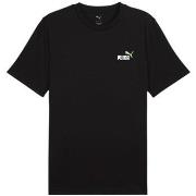 T-shirt Korte Mouw Puma 68471751